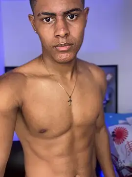 Nick Jackson  online show from April 15, 9:48 pm