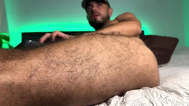 MateoBaer online show from February 5, 10:55 am