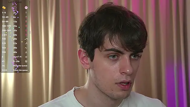 fordenisk online show from October 29, 1:25 pm