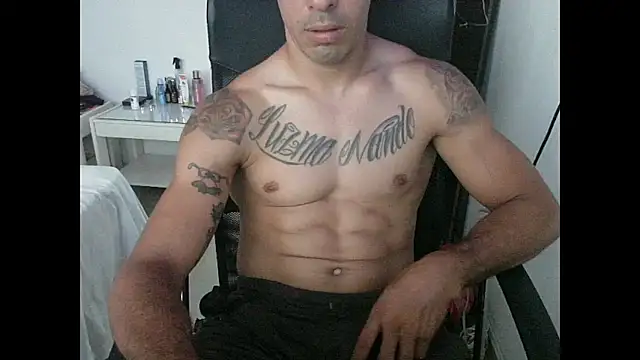 mckanna online show from September 12, 8:09 pm