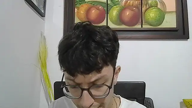 Kevintdx online show from October 31, 3:08 am