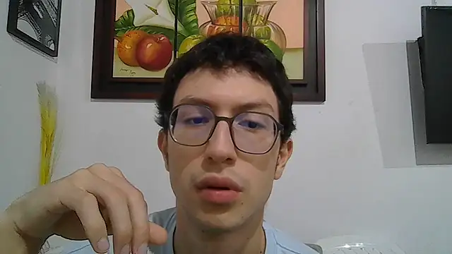 Kevintdx online show from February 11, 2:49 am