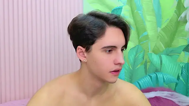 Jefrey Carter online show from November 3, 9:16 pm