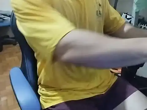 BRGusta459 online show from October 14, 11:12 pm