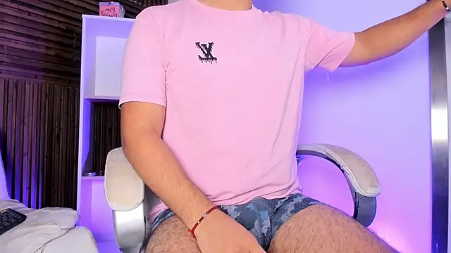 Axel grey  online show from December 2, 1:14 pm