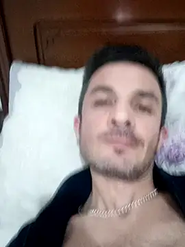 OGUZOZAN online show from October 31, 11:19 pm