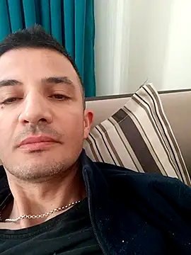 OGUZOZAN online show from November 30, 7:10 am