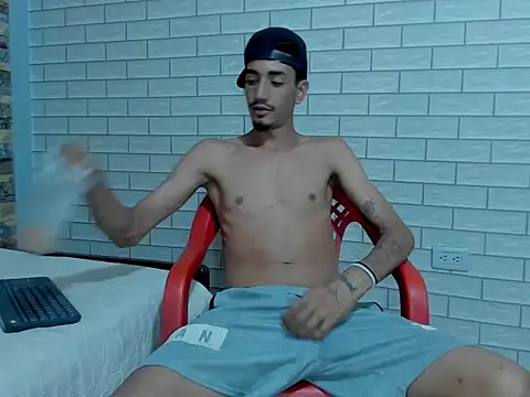 Sexvergon 26 online show from September 12, 11:27 pm