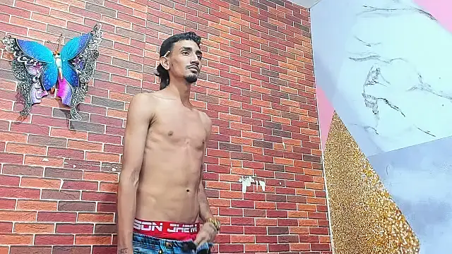 Sexvergon 26 online show from January 10, 1:44 am