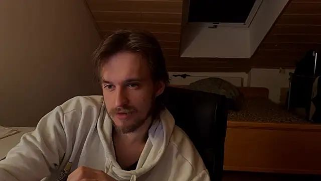 Bez3ybik online show from March 20, 2:37 am