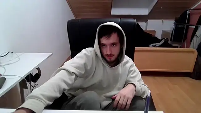 Bez3ybik online show from November 17, 11:19 pm