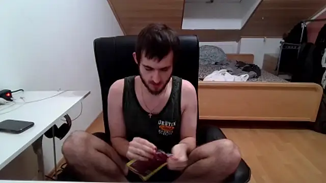 Bez3ybik online show from November 23, 3:17 am