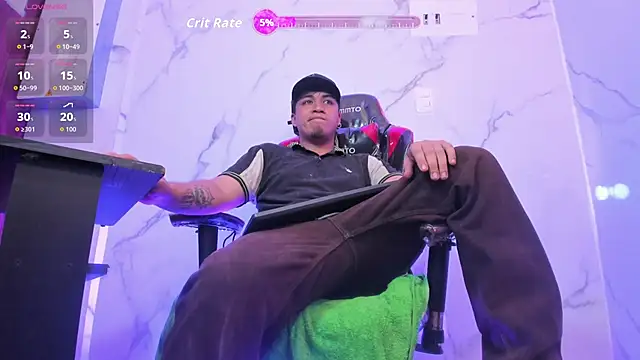 juanmechanic  online show from March 20, 2:43 pm