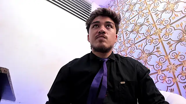 juanmechanic  online show from February 27, 4:46 am