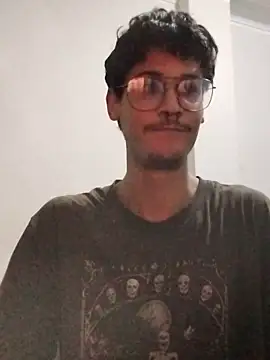 Mago666  online show from November 25, 3:19 am