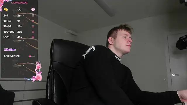 Richard Dullas online show from February 18, 8:17 pm