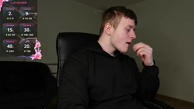 Richard Dullas online show from March 4, 7:21 pm