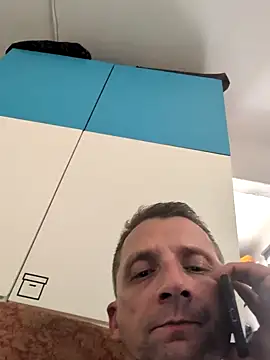 bajka760 online show from September 23, 1:21 pm