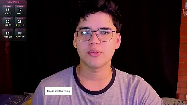 Danijungle online show from October 26, 11:56 am