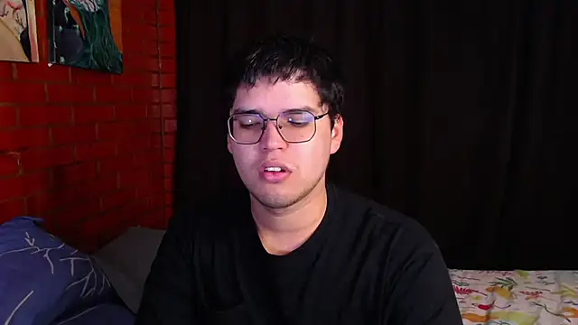 Danijungle online show from September 22, 12:37 pm