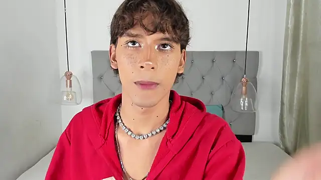 d3rke 666 online show from April 3, 4:53 am