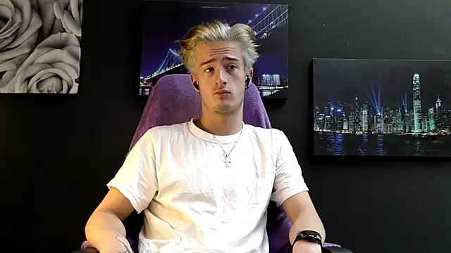 SirReed online show from March 23, 6:08 am