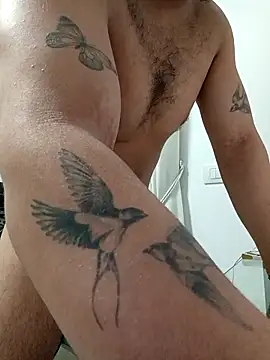 a23c43 online show from October 27, 3:25 pm