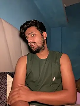 the Shinchanxh online show from December 21, 10:07 pm