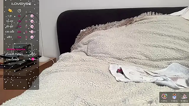 Hotdaddy4u136 online show from October 7, 7:45 am