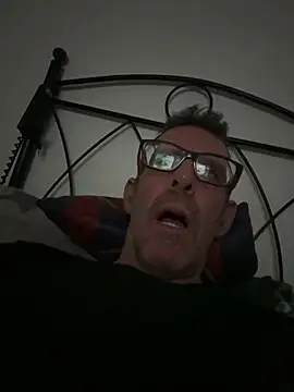 gigolobcn online show from January 31, 8:29 pm