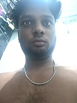 JabbingSiderite online show from March 17, 10:45 pm