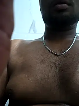 JabbingSiderite online show from April 9, 9:32 pm