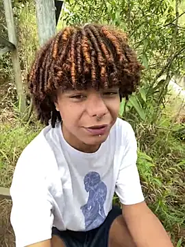 Alexis Spicter online show from September 29, 6:15 pm