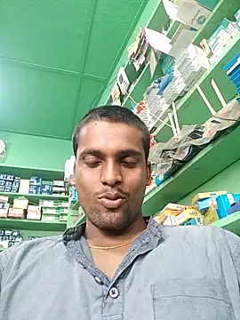 bikiiaa online show from November 3, 9:35 am