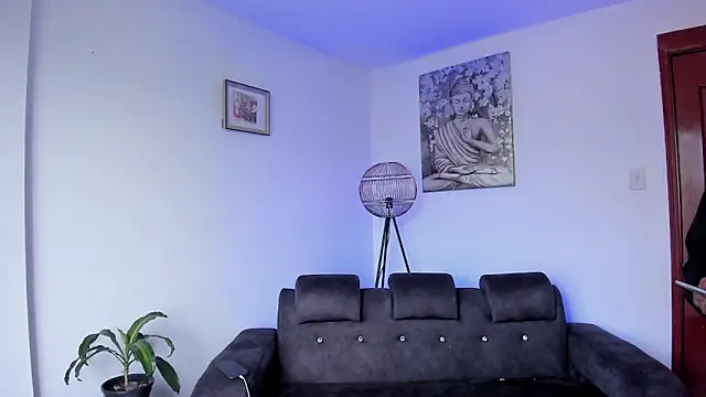 DeimonOficial online show from March 14, 12:01 pm