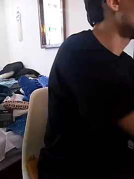 Naughty Boy13 online show from April 21, 5:41 pm