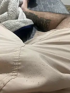 Silvaap9322 online show from April 5, 1:40 pm