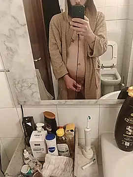 Baldassarre1990 online show from February 1, 12:53 am