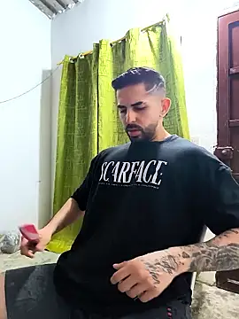 giannis090 online show from March 7, 3:37 am