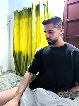 giannis090 online show from February 14, 9:43 pm