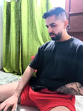 giannis090 online show from February 21, 11:39 pm