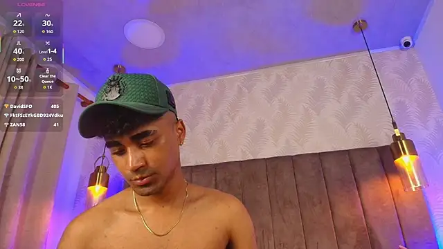 Jacob 606 online show from March 8, 2:04 am