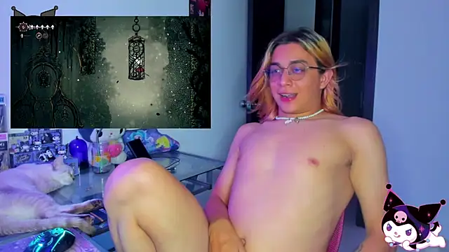 KeitaMoon online show from September 20, 11:05 pm