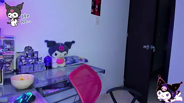 KeitaMoon online show from September 10, 10:41 pm