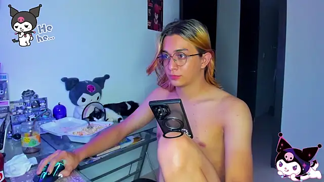 KeitaMoon online show from September 27, 1:25 am