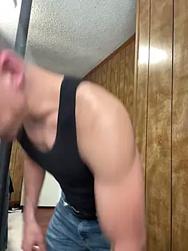 SlimSexxxy69 online show from March 6, 7:00 pm