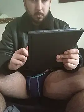 Javiermyers2000 online show from June 8, 5:58 pm