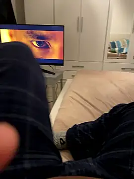 geilheit12 online show from January 14, 5:06 pm