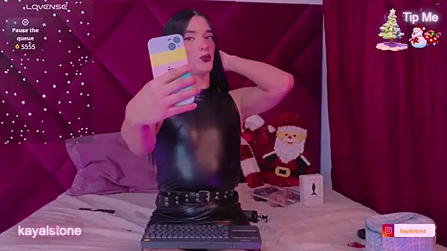 Kayalstone 12 online show from November 27, 7:34 am