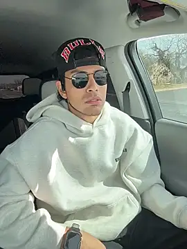 StrokingDaddy4 online show from January 13, 6:45 pm